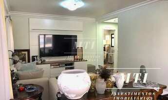 Imagem 5: Apartamento para venda em Jardim Vila Mariana de 139.00m² com 3 Quartos, 3 Suites e 3 Gara