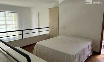 Imagem 6: Lindo Duplex no Aquarius Ref.:AP2501