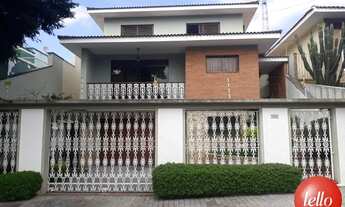 Imagem: São Paulo - Casa Padrão - Tucuruvi