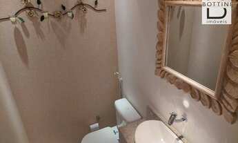 Imagem 5: Humanari, 145m², 3 dormitórios sendo 3 suítes para alugar por R$ 11.000/mês - Brooklin - S