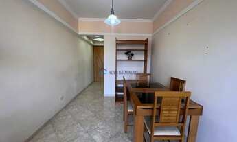 Imagem 4: Apartamento mobiliado, próximo do metrô Saúde