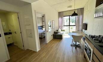 Imagem 4: Apartamento 01 dormitório com garagem, à venda, próximo à UFSC