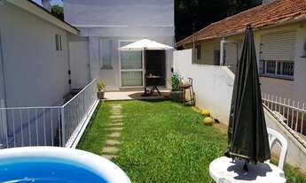 Imagem 3: Casa para Venda - 200m², 4 dormitórios, sendo 1 suites, 4 vagas - Santa Tereza