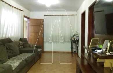 Imagem 2: Araçatuba - Casa - Jardim Paulista