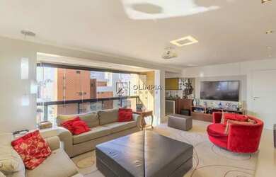 Imagem 5: Venda Apartamento 5 Dormitórios - 277 m² Vila Mariana