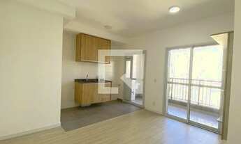 Imagem 3: Apartamento para Aluguel - Alphaville, 2 Quartos, 52 m2