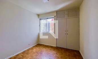 Imagem 7: Apartamento para Aluguel - Itaim Bibi, 2 Quartos, 125 m2