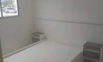 Imagem 7: Apartamento térreo com 2/4, em abrantes