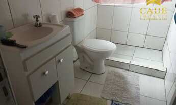 Imagem 7: Casa com dois dormitórios