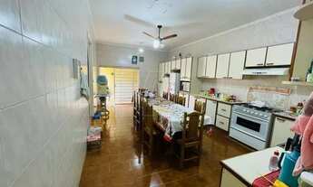 Imagem 7: Araçatuba - Casa - Vila São Paulo