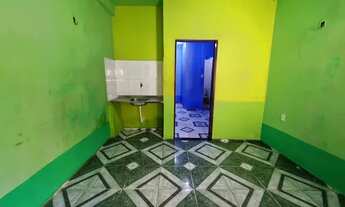 Imagem 6: Aluga-se uma kitnet perto da bola da suframa