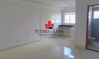 Imagem: Apartamento de 2 dorm - 1 suíte com 1 vaga