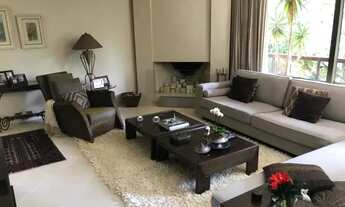 Imagem 4: Apartamento de luxo com 4 quartos, 223m², à venda em São Paulo, MOEMA