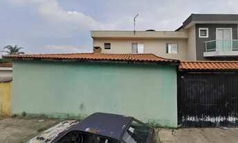 Imagem: Casa com 2 dormitórios à venda, 68 m²