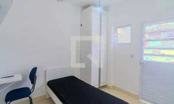 Imagem 3: Apartamento para Aluguel - Vila Clementino, 1 Quarto, 23 m2