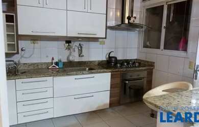 Imagem 3: CASA EM CONDOMÍNIO - VILA HOMERO THON - SP