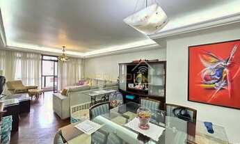 Imagem 3: Apartamento de 3 Quartos -SÃO VICENTE- SP