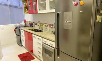 Imagem 7: Venda Apartamento 2 Dormitórios - 108 m² Jardim Paulista