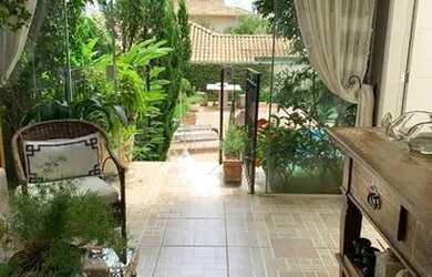 Imagem 4: Casa com 3 quartos para venda ou locação - Terras de Santana. Londrina - PR