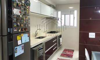 Imagem 7: SãO CAETANO DO SUL - Apartamento Padrão - Barcelona