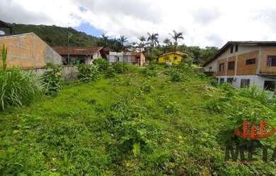 Imagem 7: Terreno à venda, 4505 m² por R$ 2.000.000,00 - Iririú - Joinville/SC
