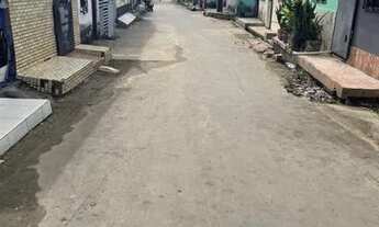 Imagem 4: Bairro São Cristóvão Vendo duas casa no Bairro São Cristóvão