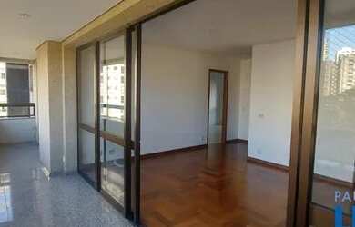 Imagem 2: APARTAMENTO - MORUMBI - SP