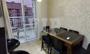 Imagem 3: SANTOS - Apartamento Padrão - MARAPÉ