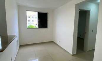 Imagem: Apartamento para venda com 45 metros quadrados