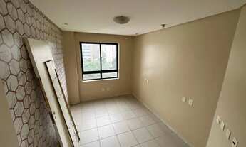 Imagem 3: Apartamento para venda tem 113 metros quadrados com 4 quartos em Pituba - Salvador - BA