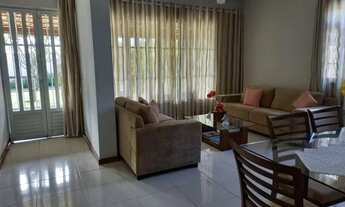 Imagem 3: Casa a venda em Itacimirim possui três suítes, 220 metros quadrados, 1000 metros de terren