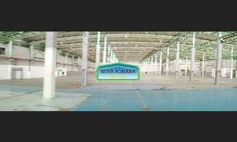 Imagem 4: SãO PAULO - Galpão/Depósito/Armazém - Parque Ipê