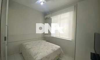 Imagem 5: Apartamento-À VENDA-Tijuca-Rio de Janeiro-RJ