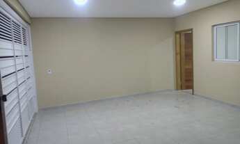 Imagem: Casa de condomínio para venda com 100 m2