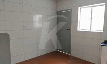 Imagem 4: Sobrado independente com 2 quartos, sala, cozinha e 2 banheiros