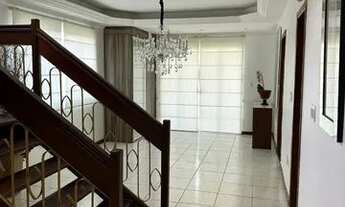 Imagem 4: Casa com 4 dormitórios para alugar, 27 m² por R$ 4.085,77/mês - Praia Campista - Macaé/RJ