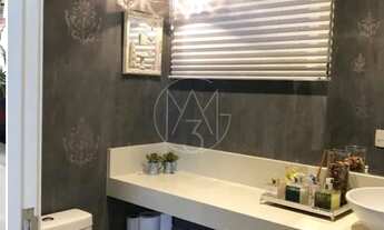 Imagem 5: Casa - Loteamento Residencial Santa Gertrudes - Valinhos