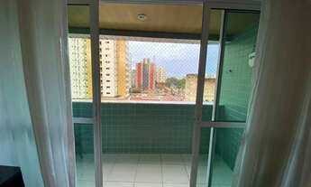 Imagem 5: Apartamento para aluguel possui 65 metros quadrados com 2 quartos em Jatiúca