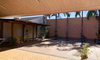 Imagem 3: ALUGA-SE Casa NO JARDIM MARIA IZABEL - MARÍLIA/SP