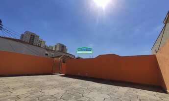 Imagem 4: SãO PAULO - Casa Padrão - Vila Dos Remédios