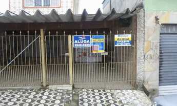 Imagem: Casa Térrea, Vila Sabrina - São Paulo