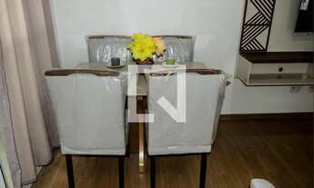 Imagem 4: Apartamento para Aluguel - Caminho das Árvores, 2 Quartos, 47 m2