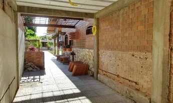 Imagem 3: Casa em Cond. em Aldeia 2 Suítes + 1 Suíte 200m²