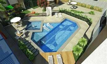 Imagem 6: Exclusive Jabotiana Apartamento Com 3/4 Sendo 1 Suíte E Varanda Na Jabotiana. 7EIKVB