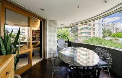 Imagem 15: Apartamento para Venda - 283.66m², 3 dormitórios, sendo 3 suites, 2 vagas - Auxiliadora