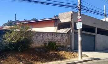 Imagem: Cotia - Casa Padrão