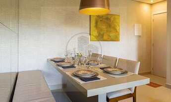 Imagem 2: Apartamento para Venda em Ribeirão Preto, Jardim do Trevo, 2 dormitórios, 1 banheiro, 1 va