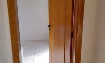 Imagem 5: Apartamento com 1 dormitório para alugar, 45 m² por R$ 1.251,63/mês - Residencial Boa Vist