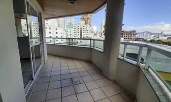 Imagem 2: Apartamento para alugar anual no centro de Balneário Camboriú