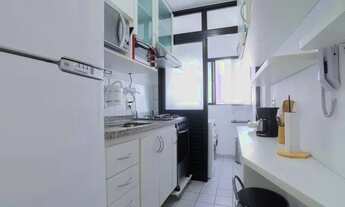 Imagem 6: Studio para Locação em São Paulo, Bela Vista, 1 dormitório, 1 suíte, 1 banheiro, 2 vagas